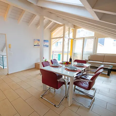 Appartement Blumenstrasse 22