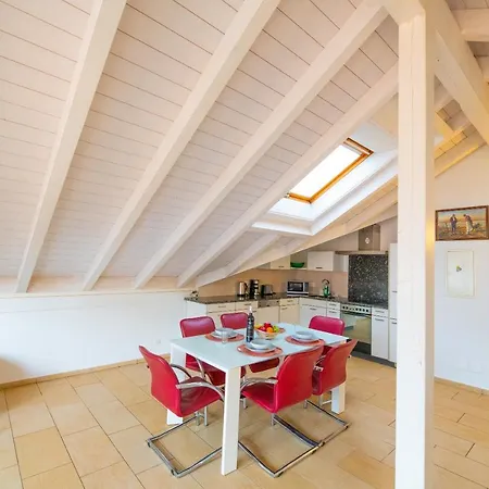 Blumenstrasse 22 Appartement Interlaken