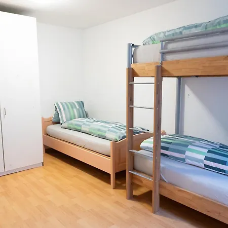 Blumenstrasse 22 * 인터라켄