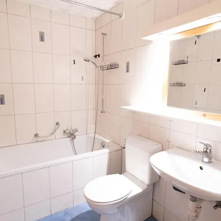 Blumenstrasse 22 Appartement