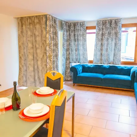 Blumenstrasse 22 Appartement *