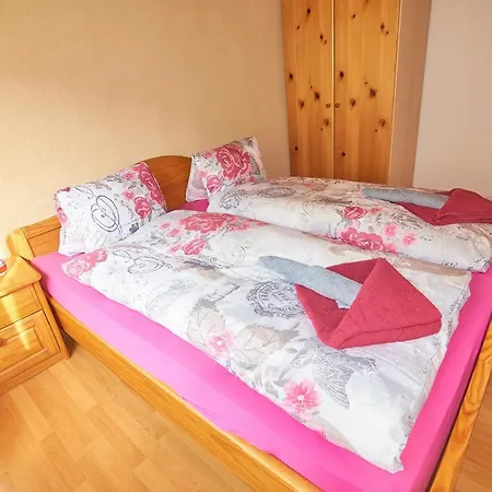 Blumenstrasse 22 Appartement *