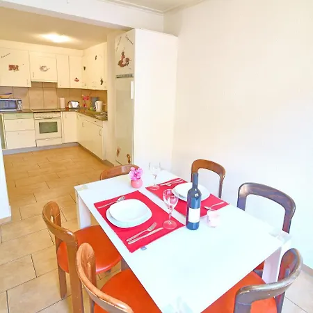 Blumenstrasse 22 인터라켄