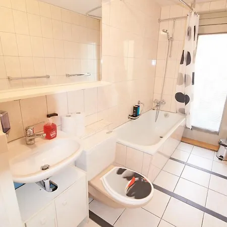 Blumenstrasse 22 Apartment