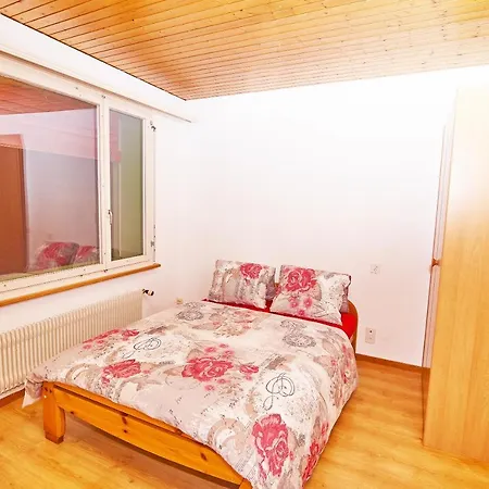 Apartment Blumenstrasse 22 *