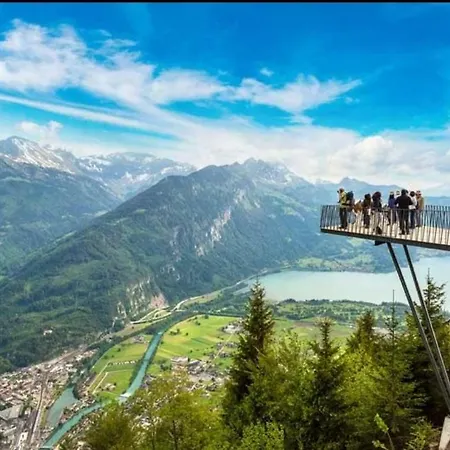 Blumenstrasse 22 Appartement *