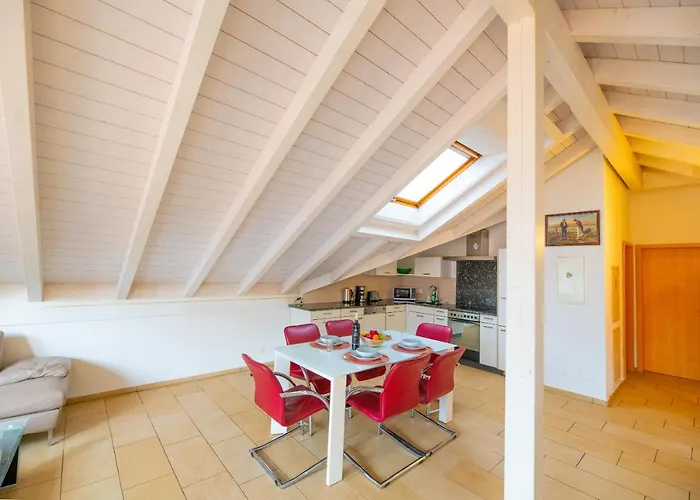 Blumenstrasse 22 아파트 인터라켄