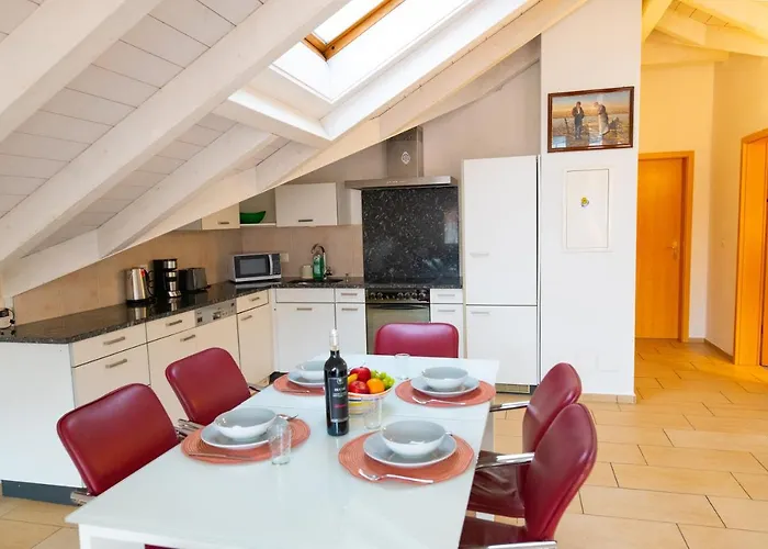 Blumenstrasse 22 인터라켄