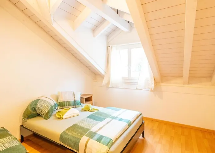 Apartamento Blumenstrasse 22 *