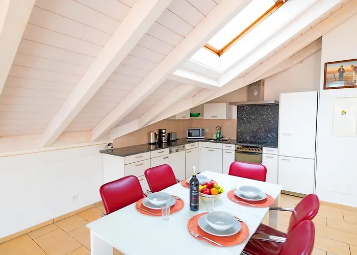 아파트 Blumenstrasse 22