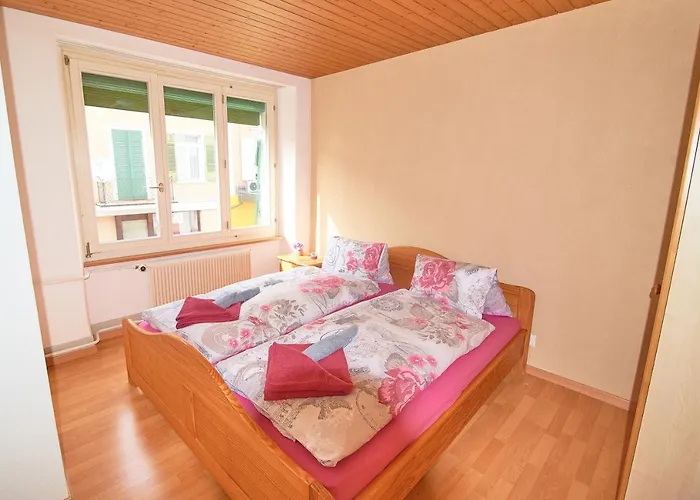 Blumenstrasse 22 인터라켄