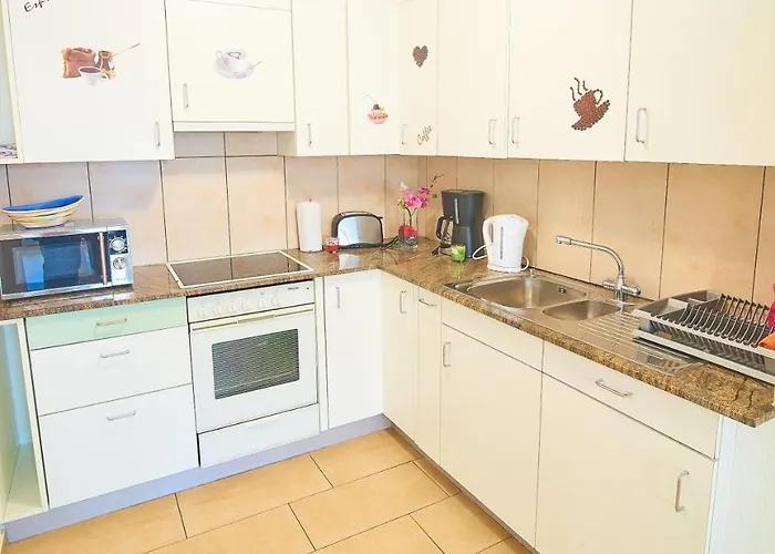 Blumenstrasse 22 Apartamento