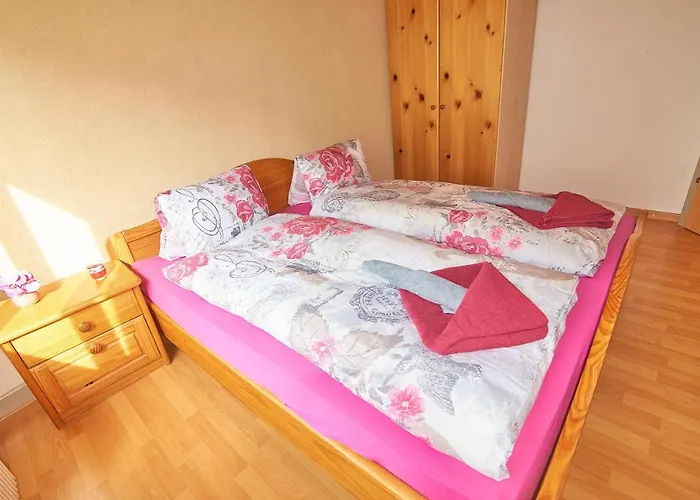 Blumenstrasse 22 아파트 *