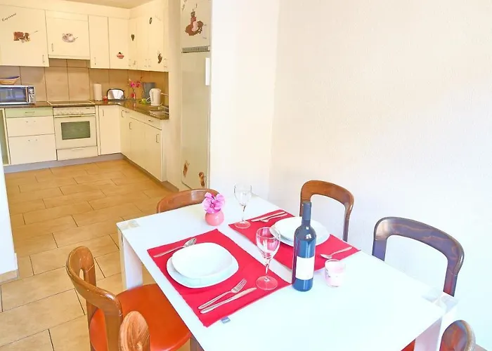 Blumenstrasse 22 인터라켄