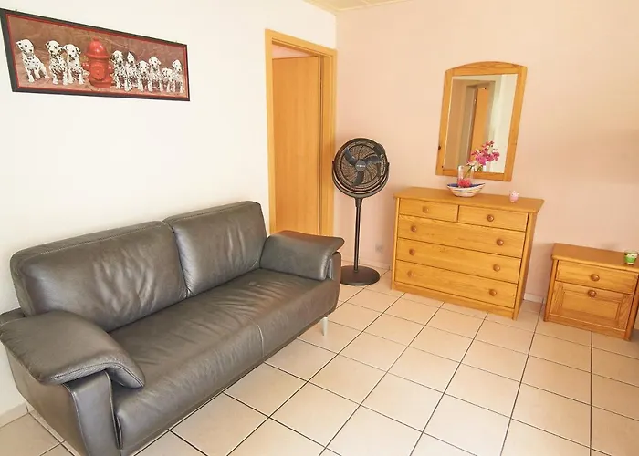 Blumenstrasse 22 * 인터라켄