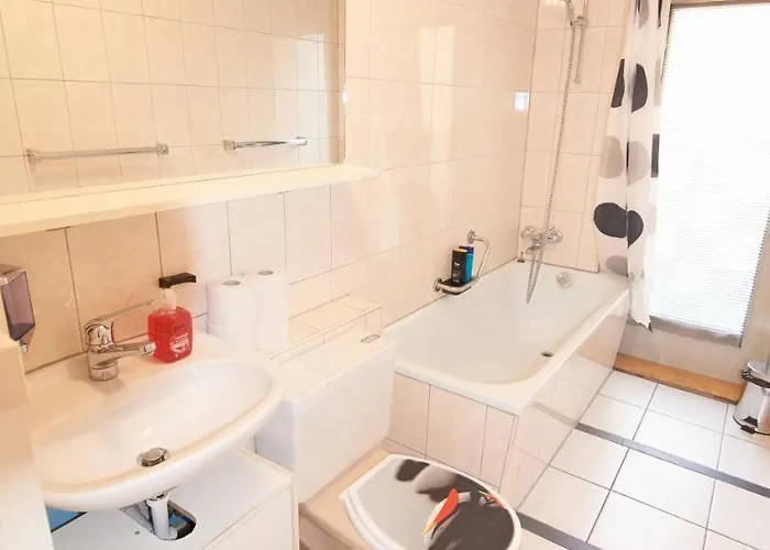 Blumenstrasse 22 아파트