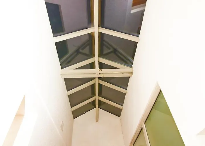 Blumenstrasse 22 아파트 *