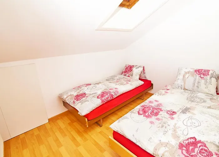 Blumenstrasse 22 Apartamento