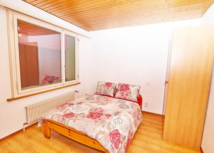 Apartamento Blumenstrasse 22 *