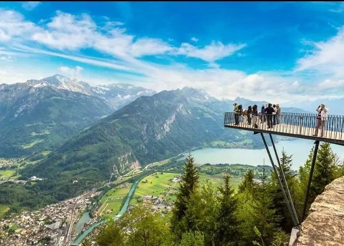 Blumenstrasse 22 아파트 *