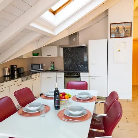 Blumenstrasse 22 Interlaken