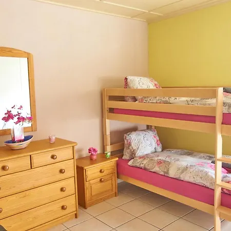 Apartament Blumenstrasse 22 Interlaken