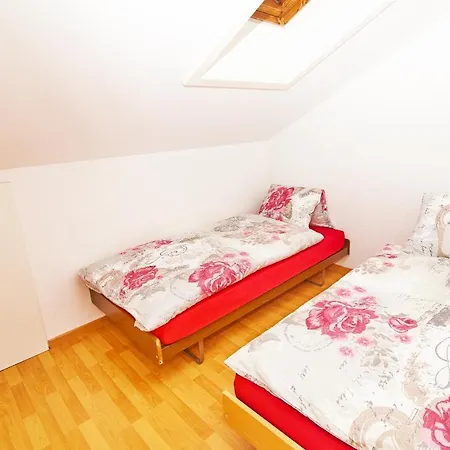 Blumenstrasse 22 Apartament