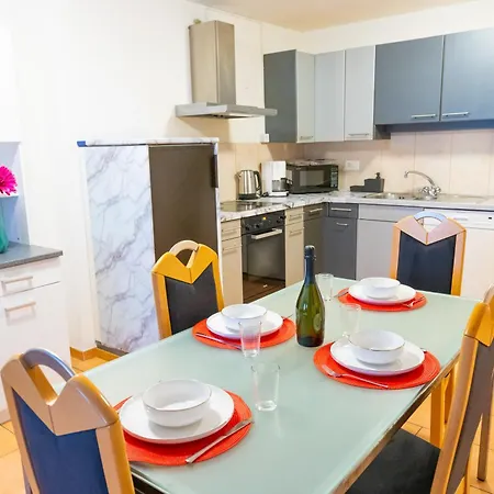 Blumenstrasse 22 אינטרלאקן