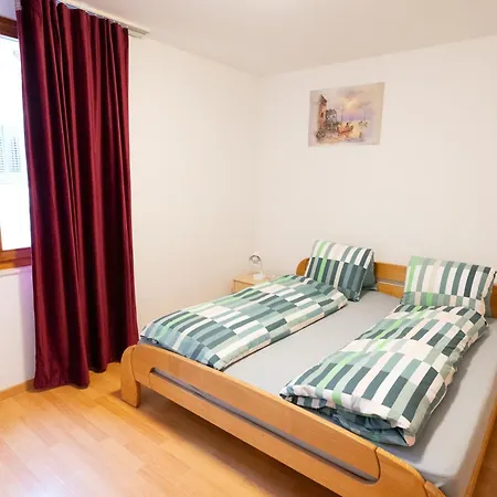 Appartement Blumenstrasse 22