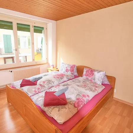 Blumenstrasse 22 אינטרלאקן