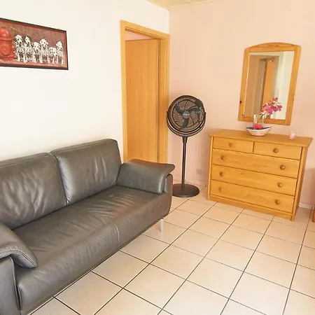 Blumenstrasse 22 * אינטרלאקן