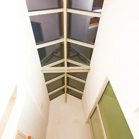 Blumenstrasse 22 דירה *